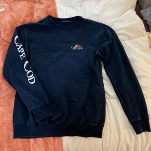 Women’s crew neck